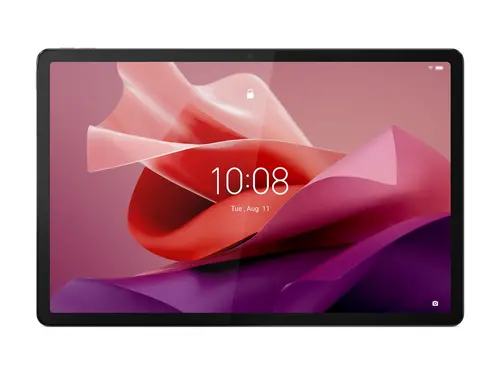LENOVO Tab P12 WiFi MediaTek D7050 12.7inch 3k Gorilla Glass 3 8GB DDR4x 256GB UFS Android 13 Storm Grey + Pen - image 11