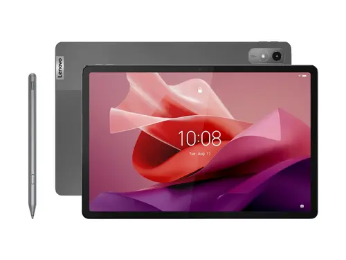 LENOVO Tab P12 WiFi MediaTek D7050 12.7inch 3k Gorilla Glass 3 8GB DDR4x 256GB UFS Android 13 Storm Grey + Pen - image 7