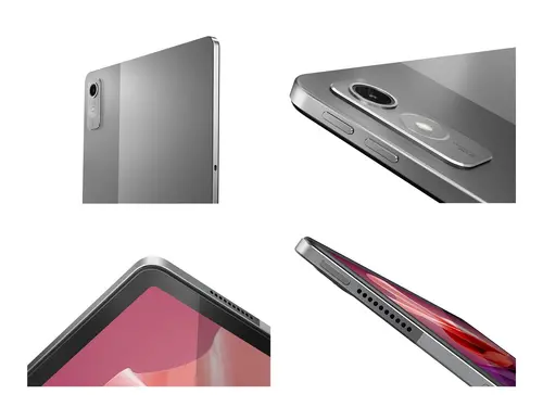 LENOVO Tab P12 WiFi MediaTek D7050 12.7inch 3k Gorilla Glass 3 8GB DDR4x 256GB UFS Android 13 Storm Grey + Pen - image 9