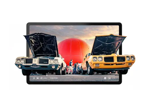 LENOVO Tab P12 WiFi MediaTek D7050 12.7inch 3k Gorilla Glass 3 8GB DDR4x 256GB UFS Android 13 Storm Grey + Pen