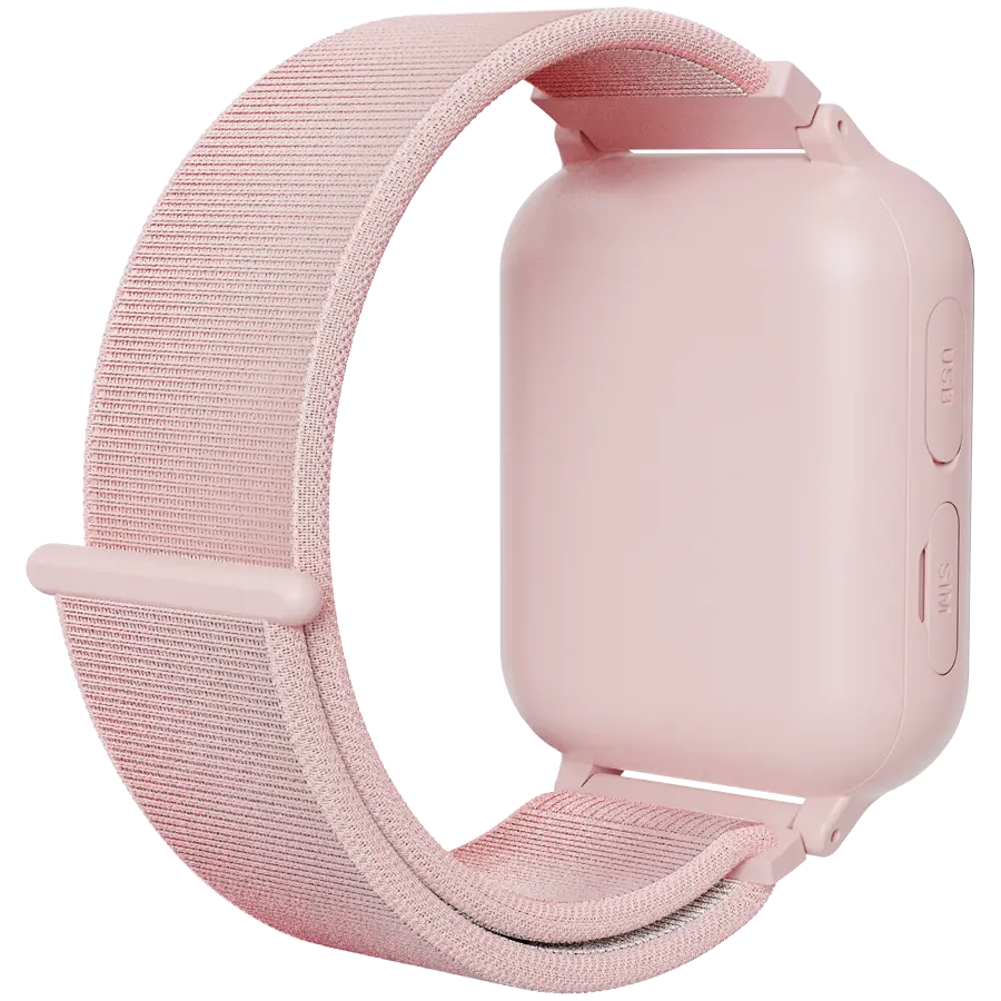 CANYON kids watch Alfie KW-37 MP3 Study&Game Pink - image 4