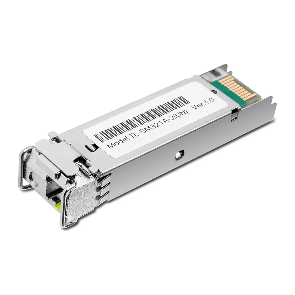 TP-Link SM321A-2 Omada Μονάδα SFP 1000Base-BX WDM διπλής κατεύθυνσης