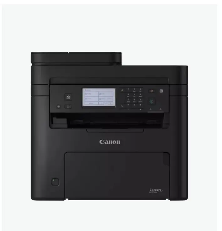 Лазерно многофункционално устройство, Canon i-SENSYS MF275dw Printer/Scanner/Copier/Fax + 2x Canon CRG-071 H - image 1