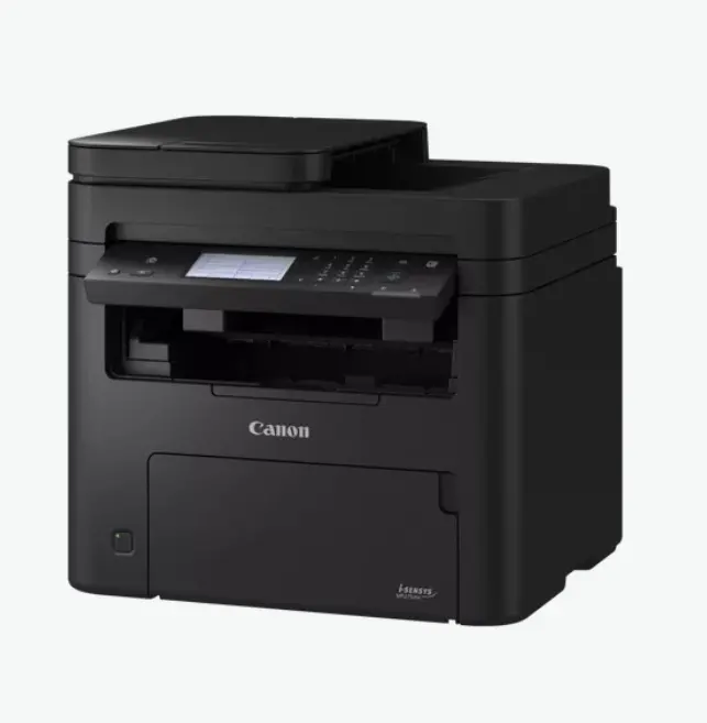 Лазерно многофункционално устройство, Canon i-SENSYS MF275dw Printer/Scanner/Copier/Fax + 2x Canon CRG-071 H - image 2