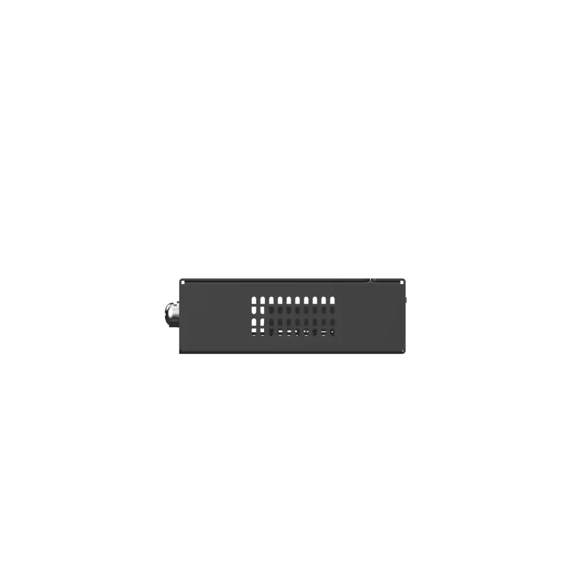 Комутатор Ruijie RG-ES206GS-P, 4xGbE PoE+,2xGbE,1x SFP, 54W,до 16 VLAN, настолен - image 3