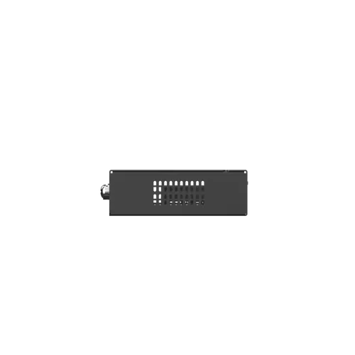 Комутатор Ruijie RG-ES206GS-P, 4xGbE PoE+,2xGbE,1x SFP, 54W,до 16 VLAN, настолен - image 3