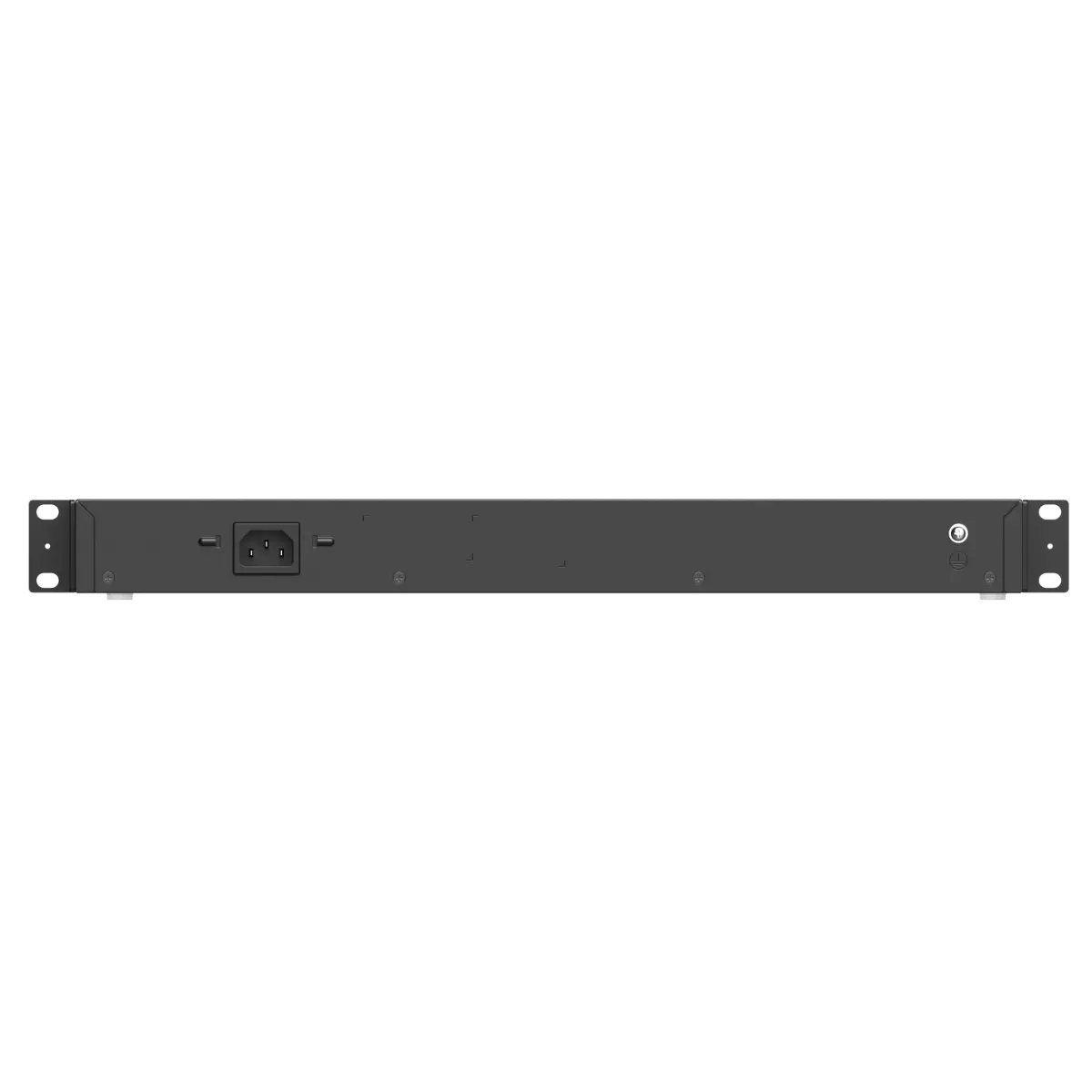 Комутатор Ruijie RG-ES118GS-P-L, 16x GbE PoE+, 2x SFP, 247W, неуправляем - image 3
