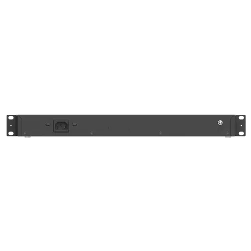 Switch Ruijie RG-ES118GS-P-L, 16x GbE PoE+, 2x SFP, 247W, negestionabil - 4