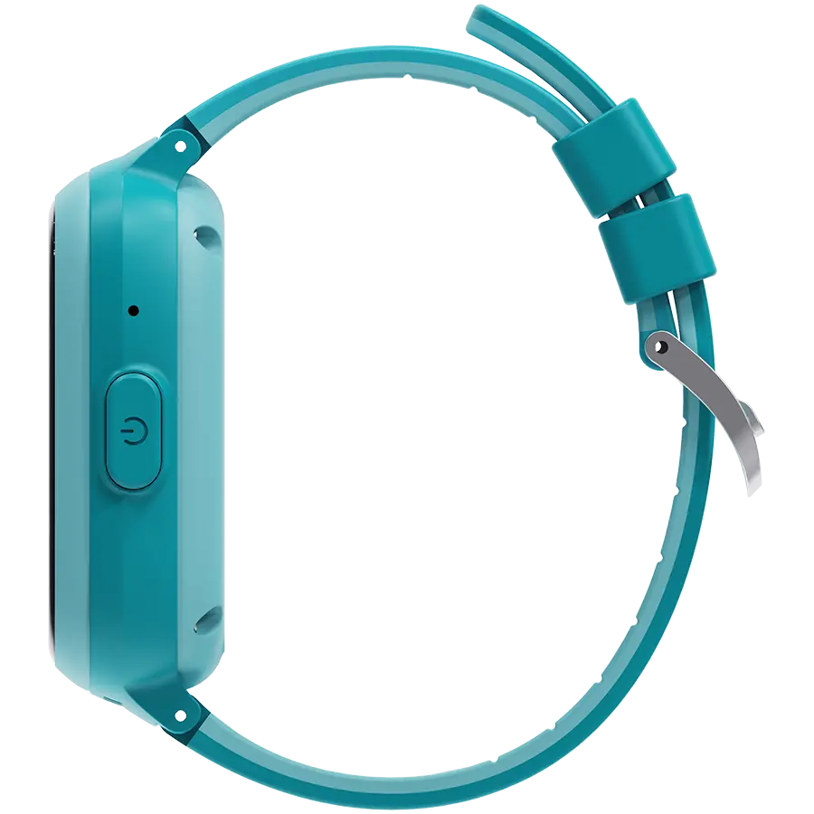 CANYON kids watch Sunny KW-48 Video 4G GPS Games&Music Blue - image 3
