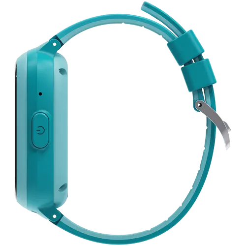 CANYON ceas pentru copii Sunny KW-48 Video 4G GPS Games&Music albastru - 4