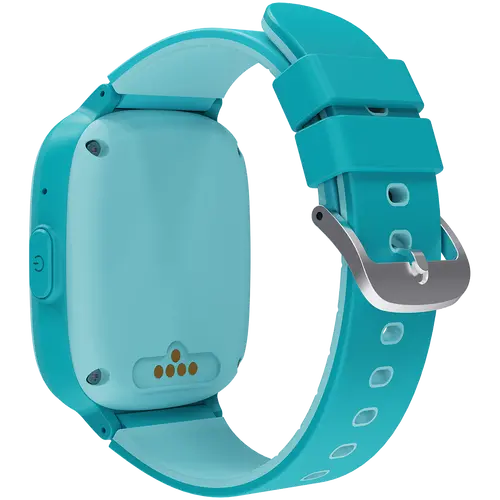 CANYON kids watch Sunny KW-48 Video 4G GPS Games&Music Blue - image 4