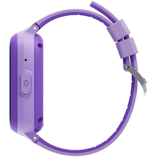 CANYON kids watch Sunny KW-48 Video 4G GPS Games&Music Violet - image 3