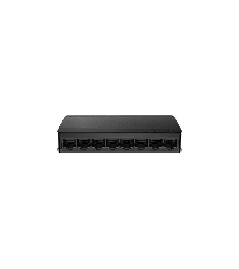 Комутатор , SWITCH TENDA SG108M 8P