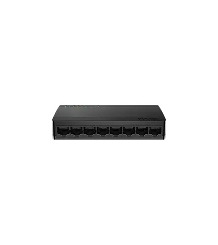Switch, SWITCH TENDA SG108M 8P - 1