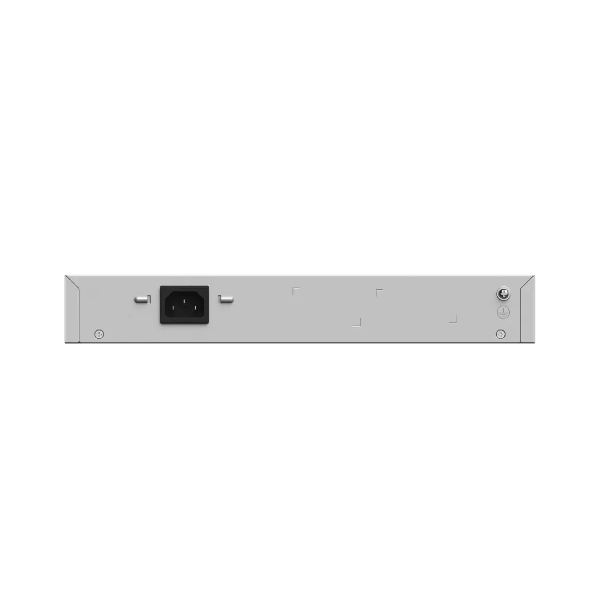 Διακόπτης Ruijie RG-NBS3300-8MG2XS-P, 8x2.5G POE+, 2xSFP 10G, L2, 19" - image 1