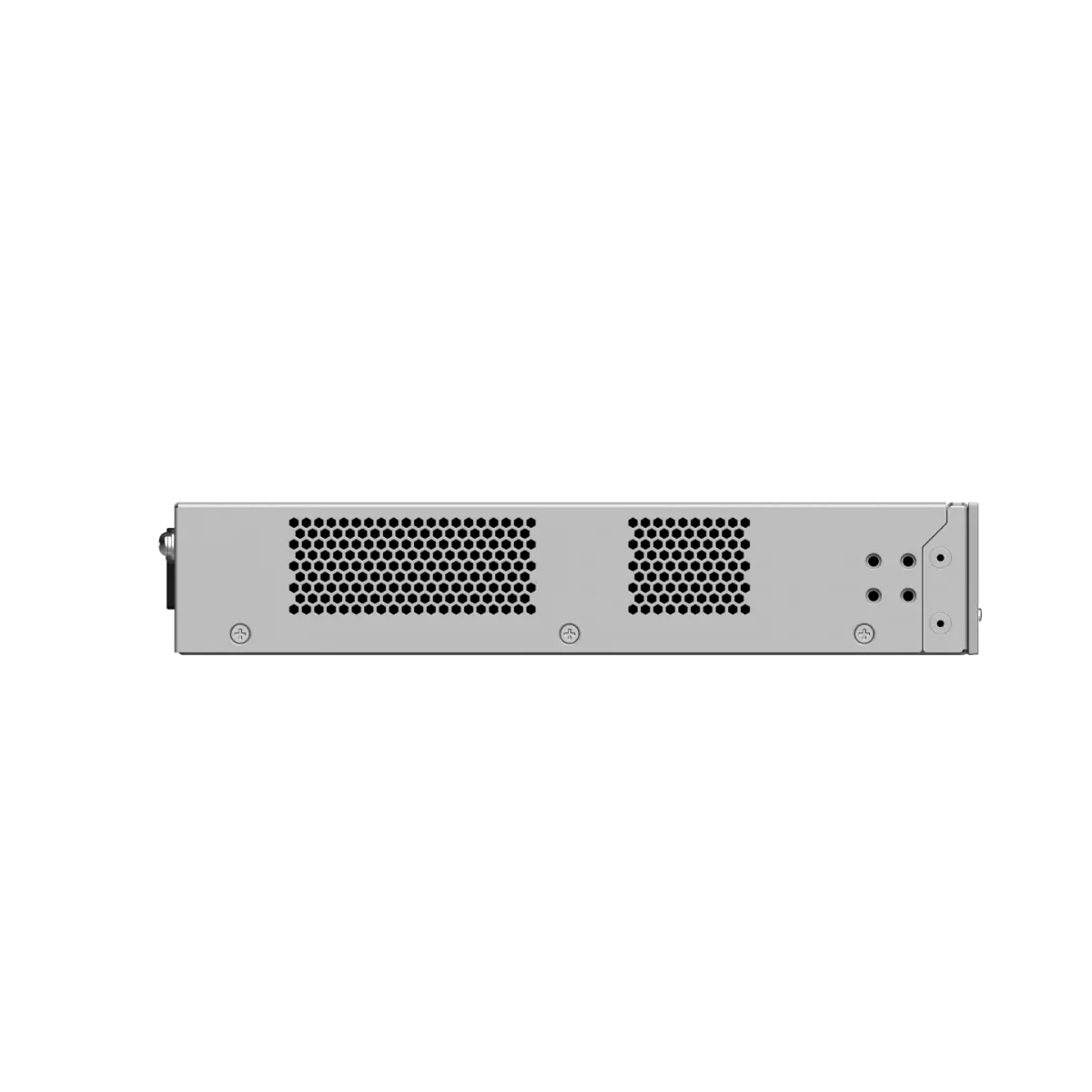 Комутатор Ruijie RG-NBS3300-8MG2XS-P, 8x2.5G POE+, 2xSFP 10G,L2,19" - image 3
