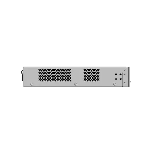 Διακόπτης Ruijie RG-NBS3300-8MG2XS-P, 8x2.5G POE+, 2xSFP 10G, L2, 19" - 4