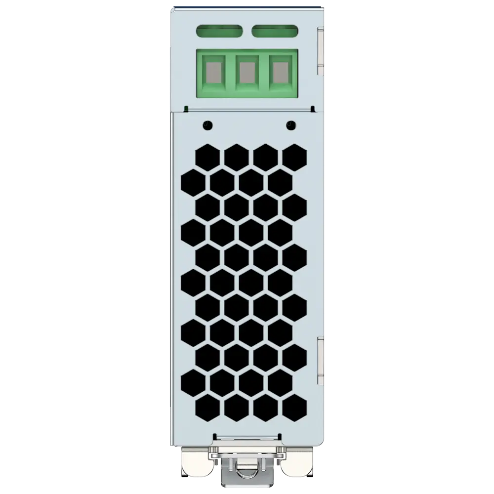Захранване Ruijie RG-NIS-PA120-54, 54V/120W, 2.2A, индустриално - image 4