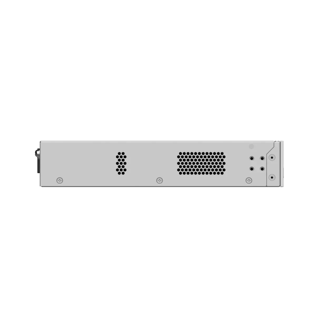 Комутатор Reyee RG-NBS5500-12XS, 12x10G SFP+, L3 - image 4