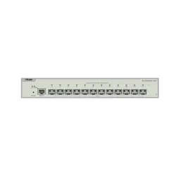 Комутатор Reyee RG-NBS5500-12XS, 12x10G SFP+, L3