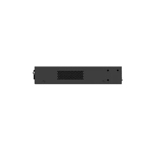 Комутатор Ruijie RG-ES228GS-P, 26xGbE, 2xSFP, 24x PoE+, 370W, до 16 VLAN, шкаф - image 3