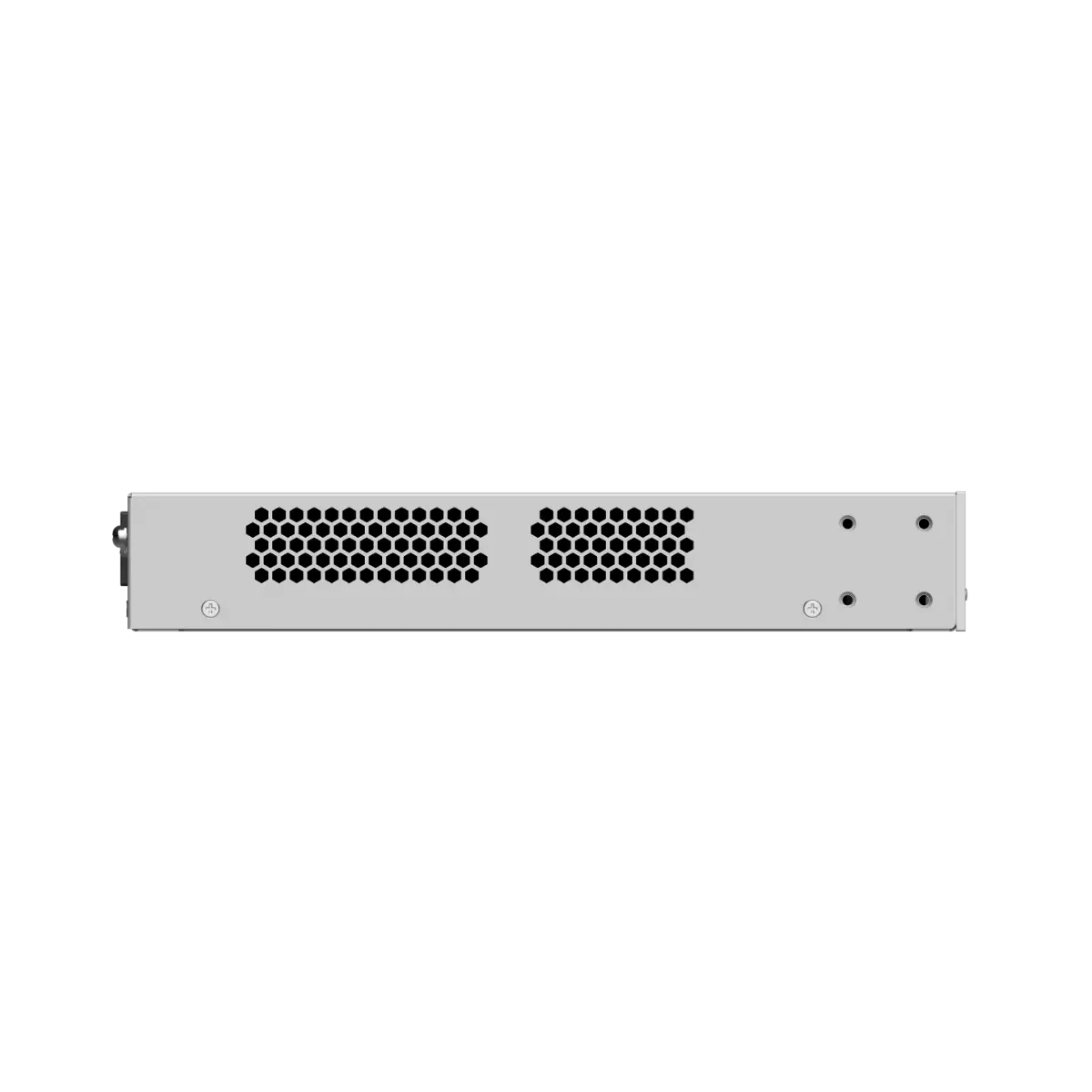 Комутатор Ruijie RG-NBS3300-16MG4XS-HP,16x2.5G,12xPOE+,4xPOE++,4xSFP 10G,L2,19" - image 2