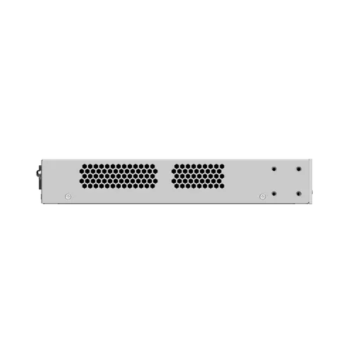 Switch Ruijie RG-NBS3300-16MG4XS-HP, 16x2.5G, 12xPOE+, 4xPOE++, 4xSFP 10G, L2, 19" - 3