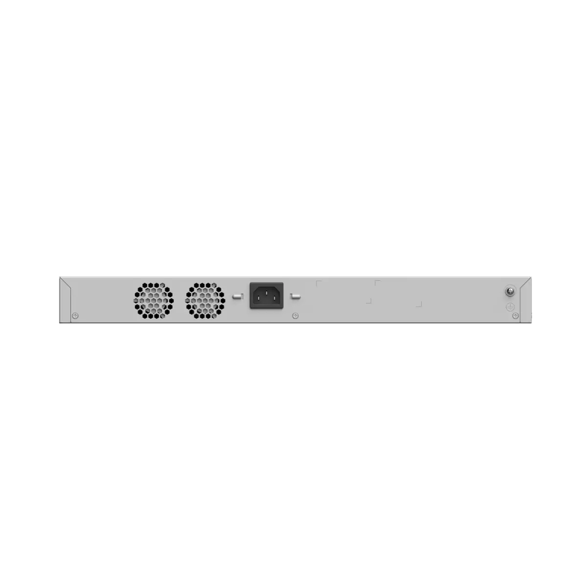 Комутатор Ruijie RG-NBS3300-16MG4XS-HP,16x2.5G,12xPOE+,4xPOE++,4xSFP 10G,L2,19" - image 6