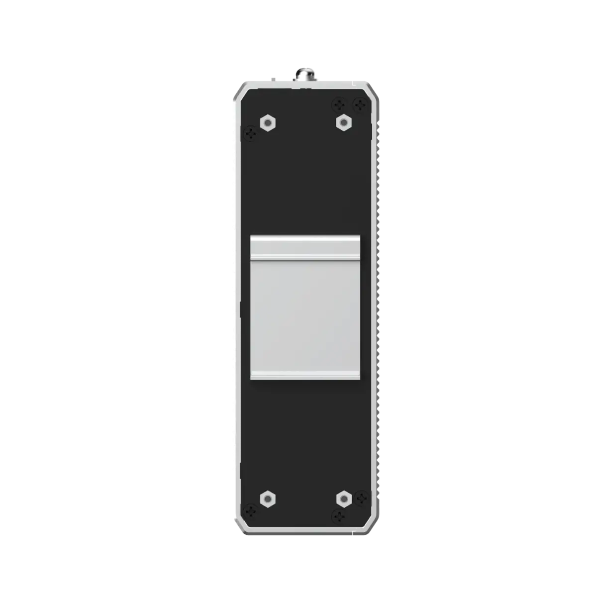 Комутатор Ruijie RG-NIS2100-8GT2SFP-HP,7xGb POE+,1xGb POE++,2xSFP,L2индустриален - image 2