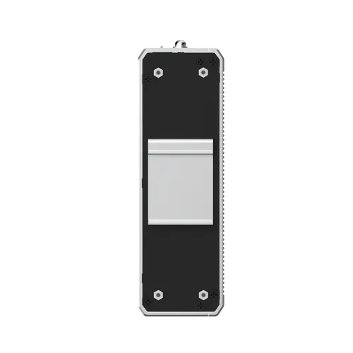 Комутатор Ruijie RG-NIS2100-8GT2SFP-HP,7xGb POE+,1xGb POE++,2xSFP,L2индустриален - image 2
