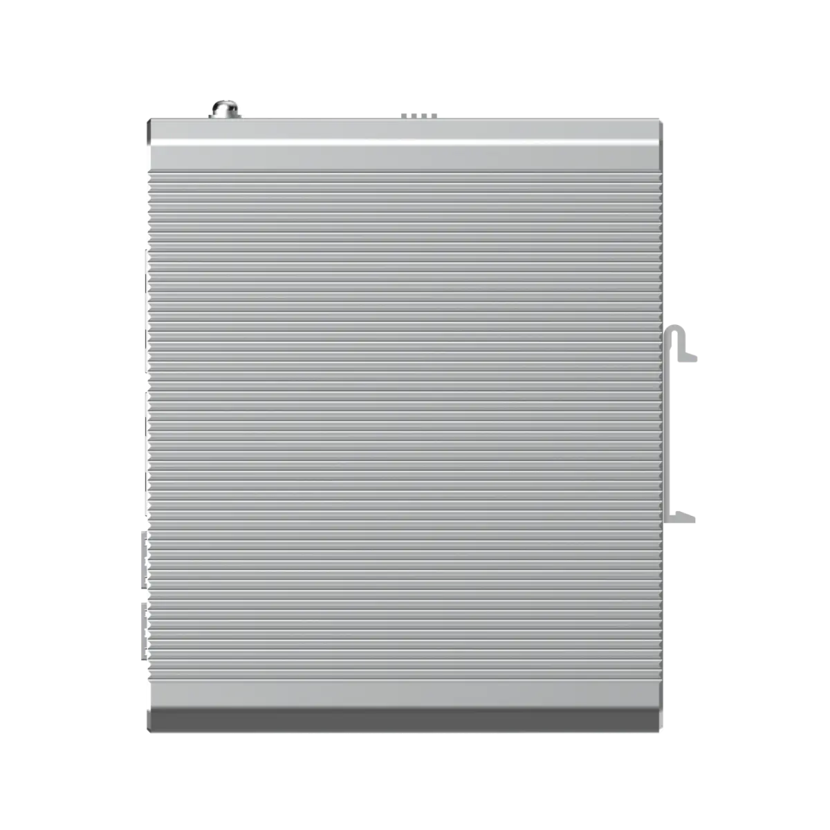 Комутатор Ruijie RG-NIS2100-8GT2SFP-HP,7xGb POE+,1xGb POE++,2xSFP,L2индустриален - image 4