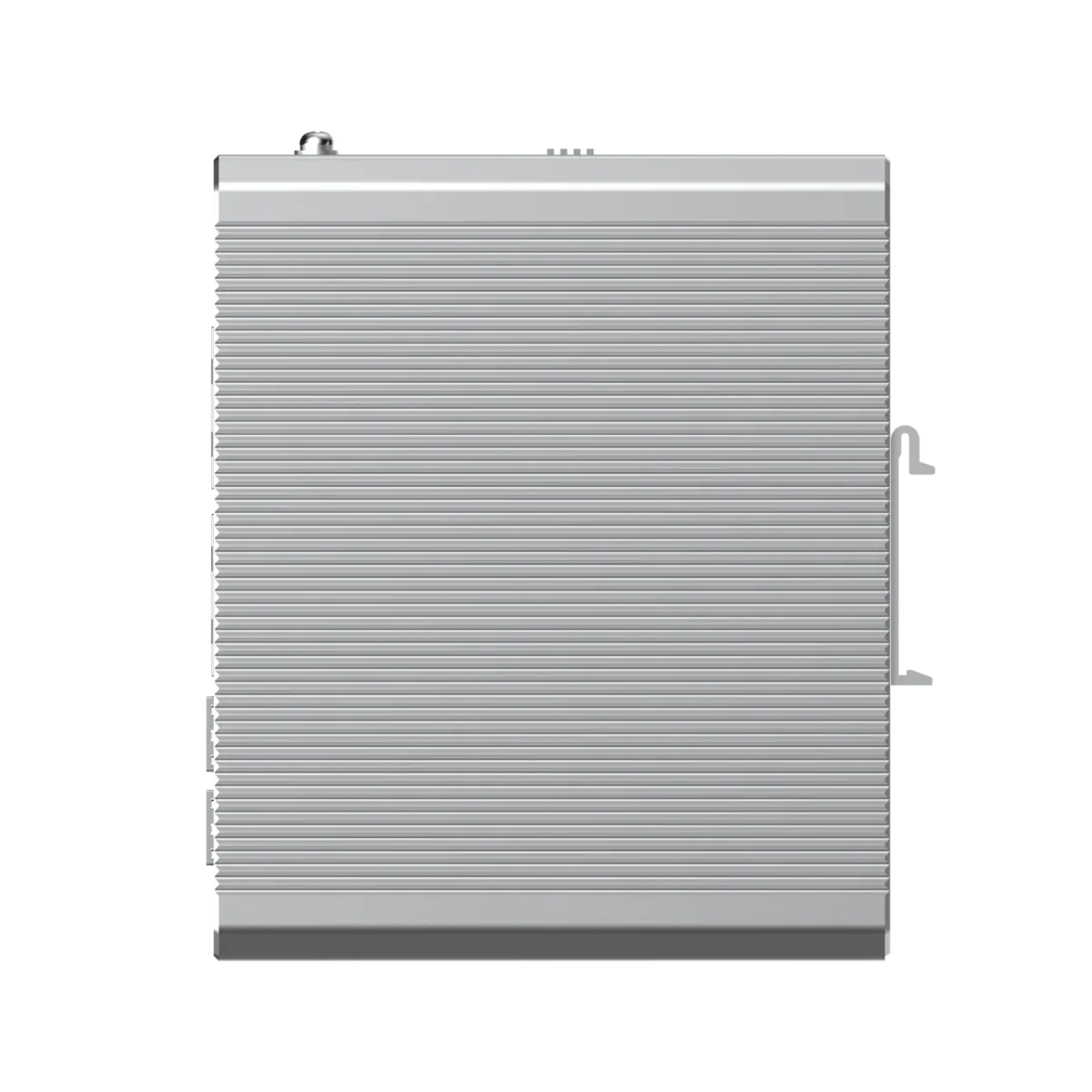Комутатор Ruijie RG-NIS2100-4GT2SFP-HP,3xGb POE+,1xGb POE++,2xSFP,L2индустриален - image 4
