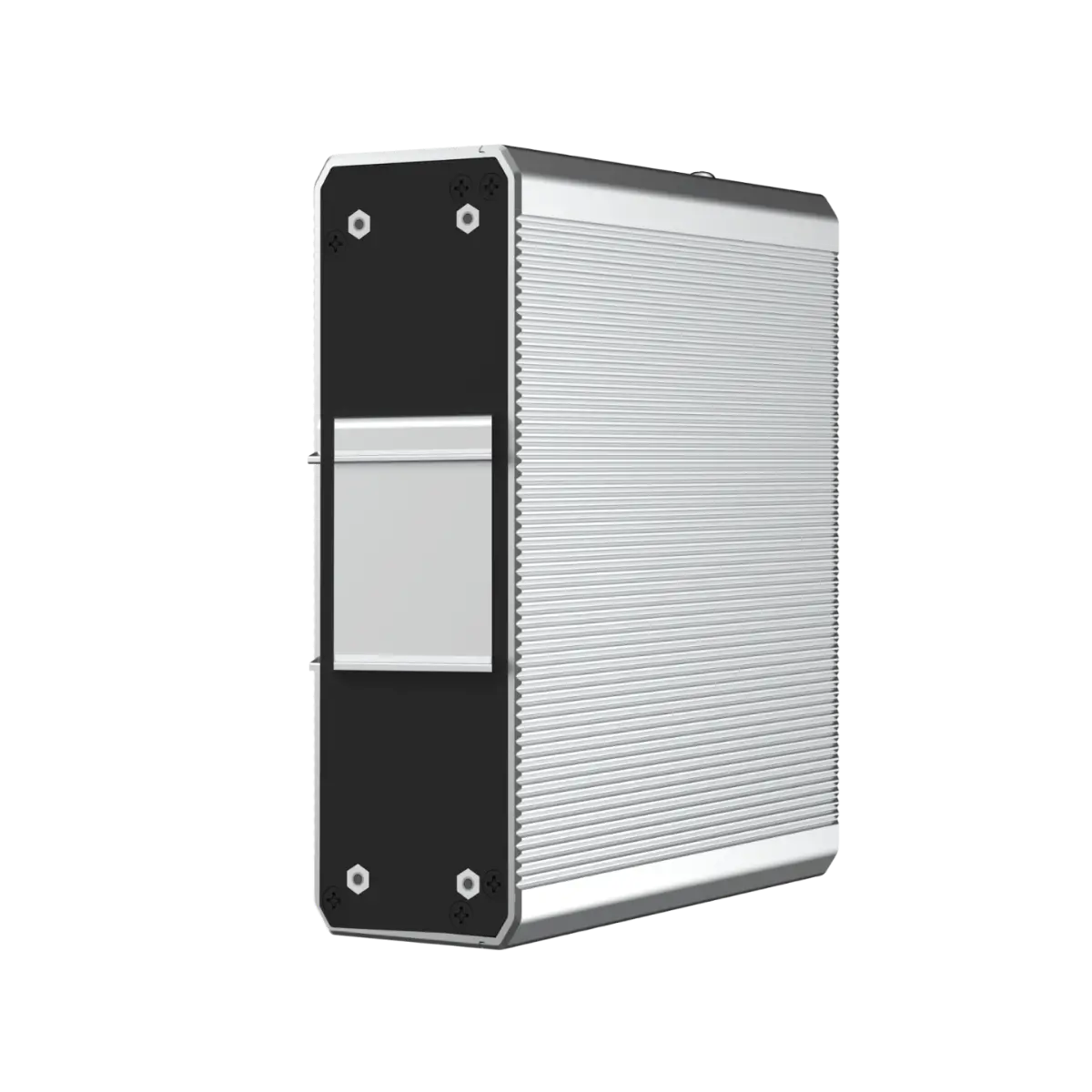 Комутатор Ruijie RG-NIS2100-4GT2SFP-HP,3xGb POE+,1xGb POE++,2xSFP,L2индустриален - image 5
