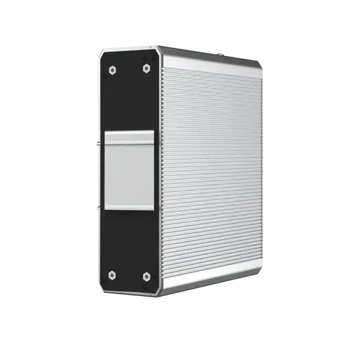 Комутатор Ruijie RG-NIS2100-4GT2SFP-HP,3xGb POE+,1xGb POE++,2xSFP,L2индустриален - image 5