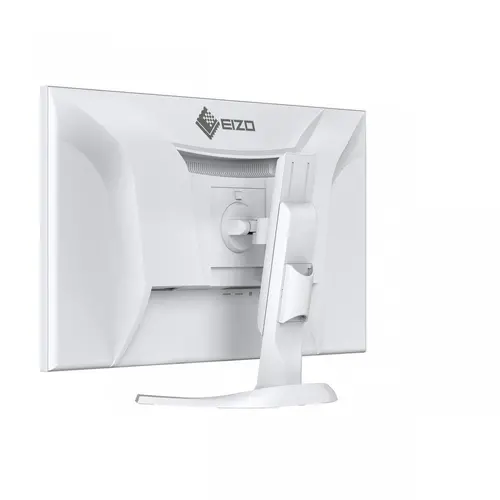Монитор EIZO FlexScan EV3240X - 32" inch 4K IPS, HDMI, DisplayPort, USB-C, Бял - image 3