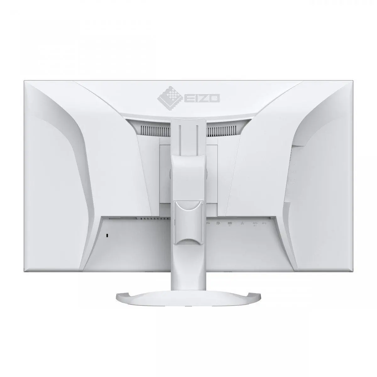 Монитор EIZO FlexScan EV3240X - 32" inch 4K IPS, HDMI, DisplayPort, USB-C, Бял - image 5