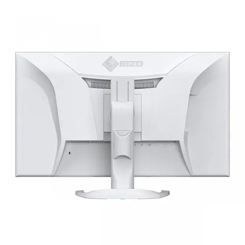 Монитор EIZO FlexScan EV3240X - 32" inch 4K IPS, HDMI, DisplayPort, USB-C, Бял - image 5