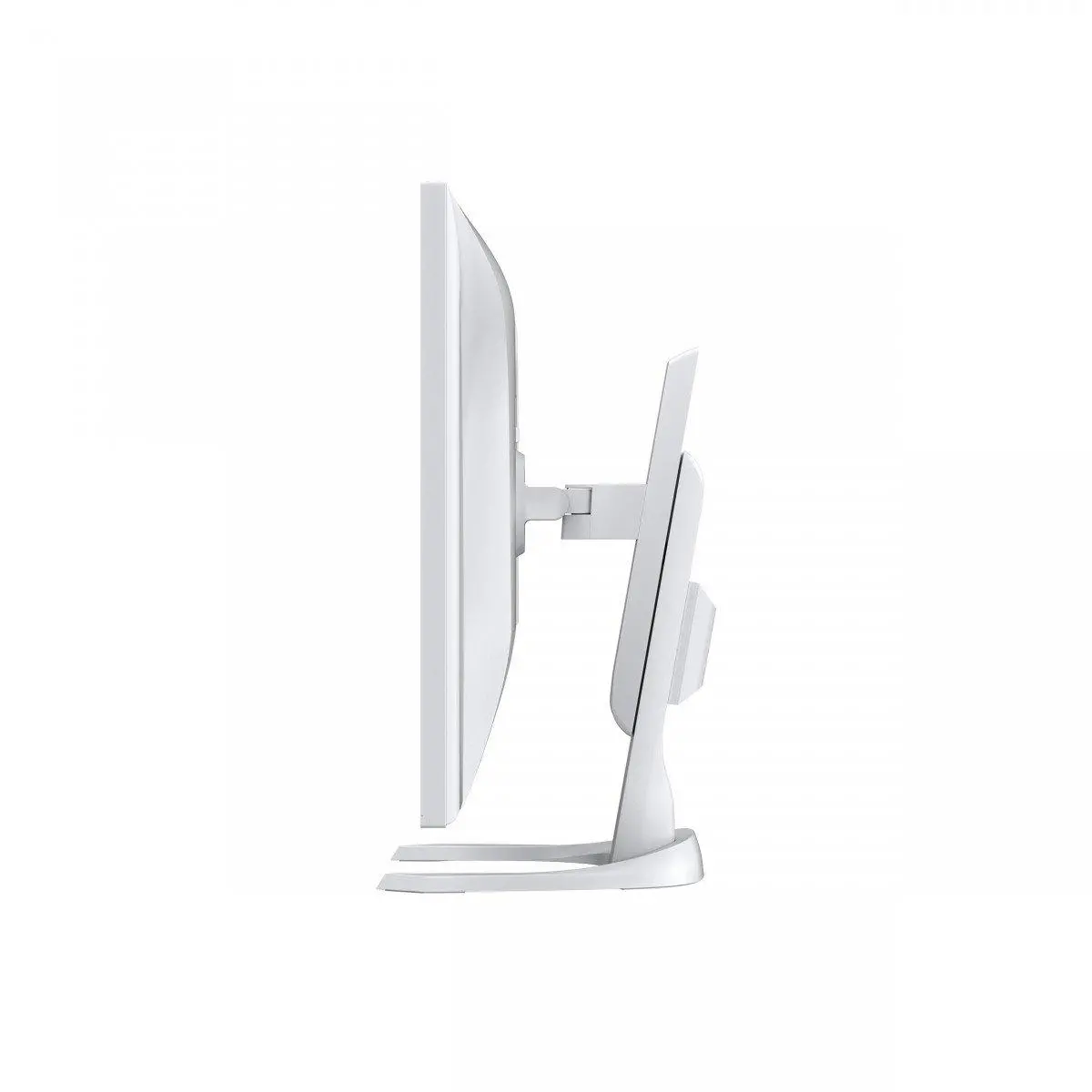 Монитор EIZO FlexScan EV3240X - 32" inch 4K IPS, HDMI, DisplayPort, USB-C, Бял - image 7