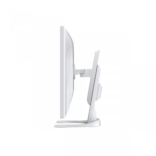 Монитор EIZO FlexScan EV3240X - 32" inch 4K IPS, HDMI, DisplayPort, USB-C, Бял - image 7