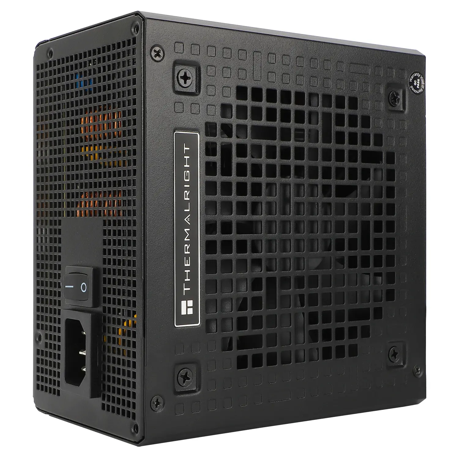 Thermalright sursă de alimentare PSU ATX 3.0 850W Bronze - TR-TB850S - image 3