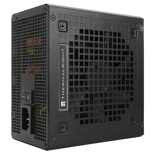 Thermalright захранване PSU ATX 3.0 850W Bronze - TR-TB850S - 4