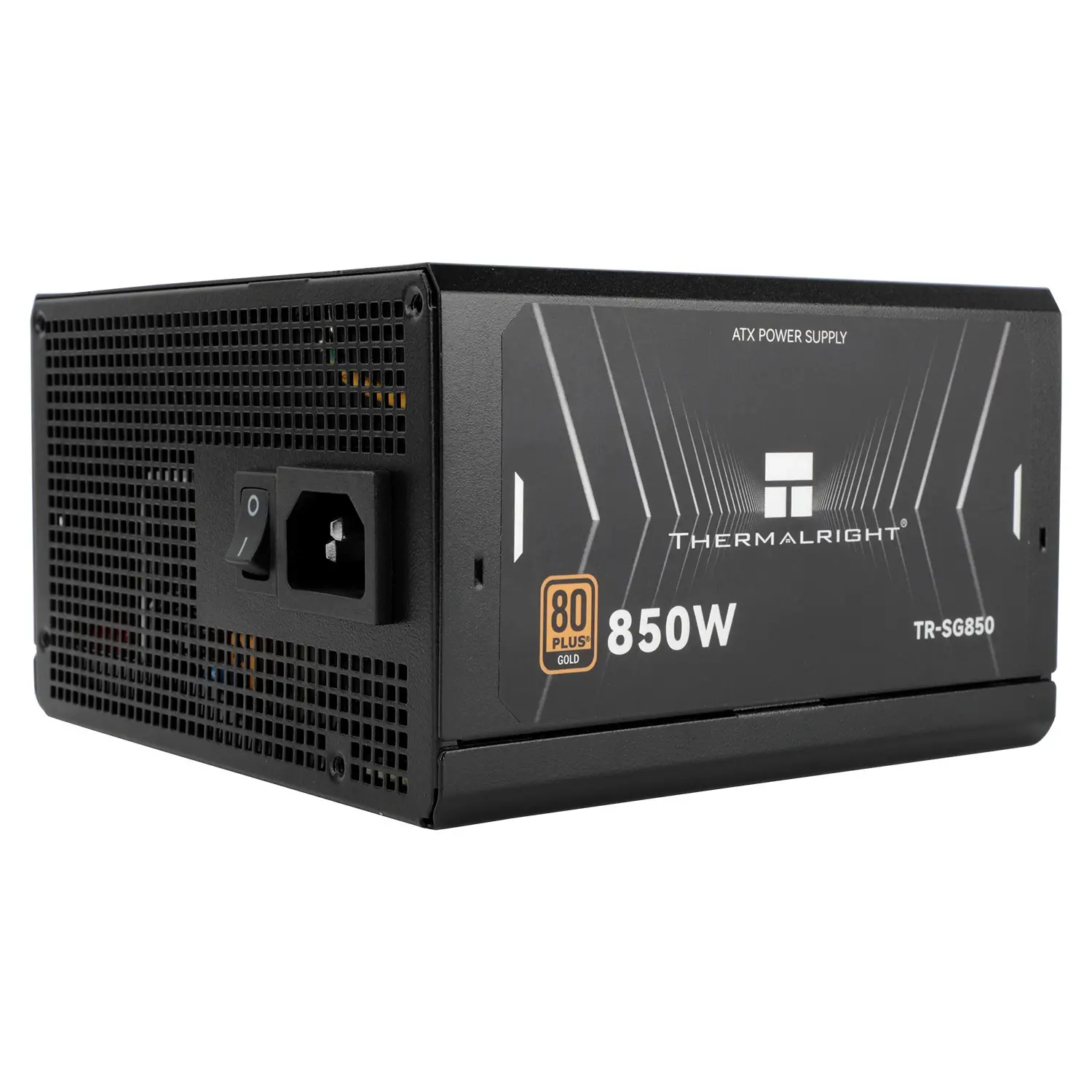 Thermalright τροφοδοτικό PSU ATX 3.1 850W Gold - TR-SG-850