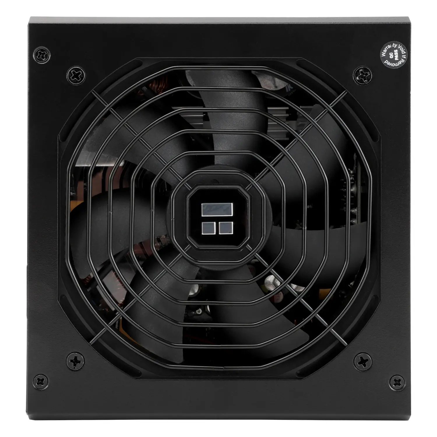 Thermalright τροφοδοτικό PSU ATX 3.1 850W Gold - TR-SG-850 - image 3