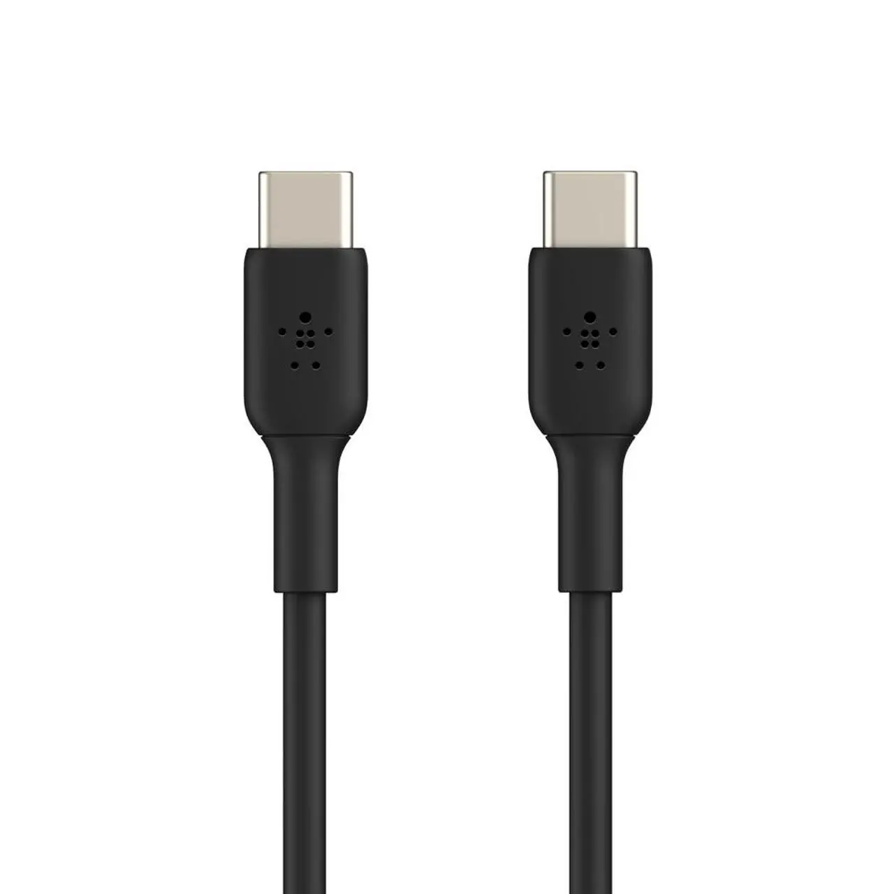 Кабел Belkin BOOST Charge USB-C/USB-C, Черен