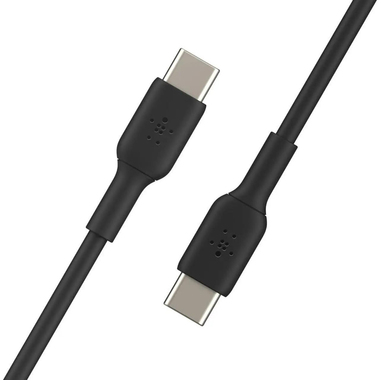 Кабел Belkin BOOST Charge USB-C/USB-C, Черен - image 1