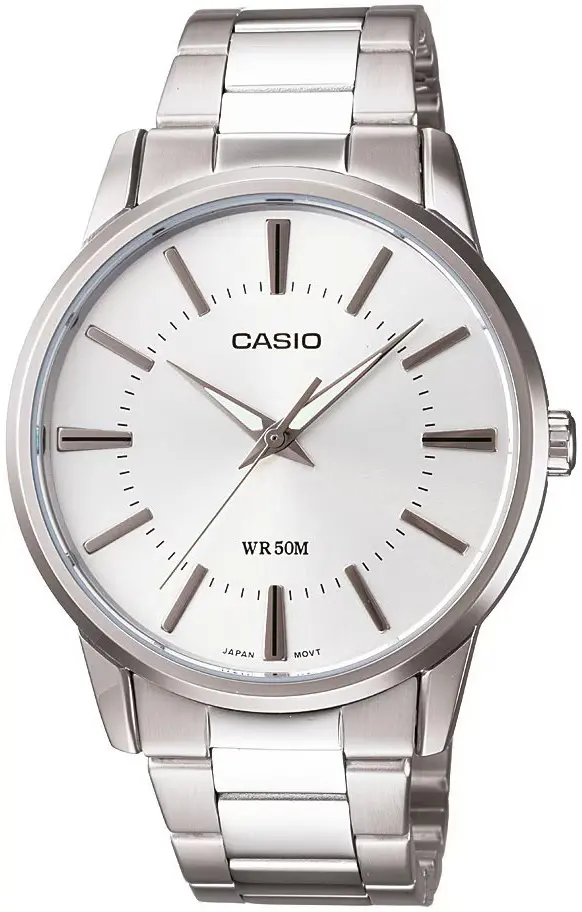 Ceas analogic pentru bărbați Casio - Casio Collection - MTP-1303D-7AVDF