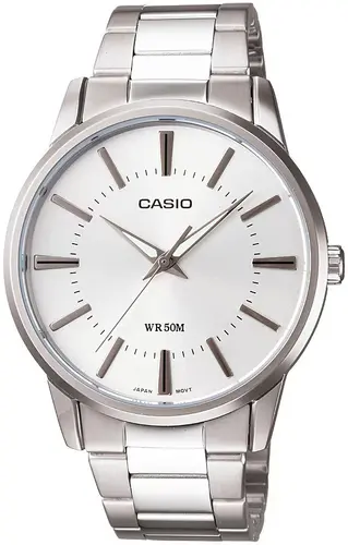 Ceas analogic pentru bărbați Casio - Casio Collection - MTP-1303D-7AVDF - 1
