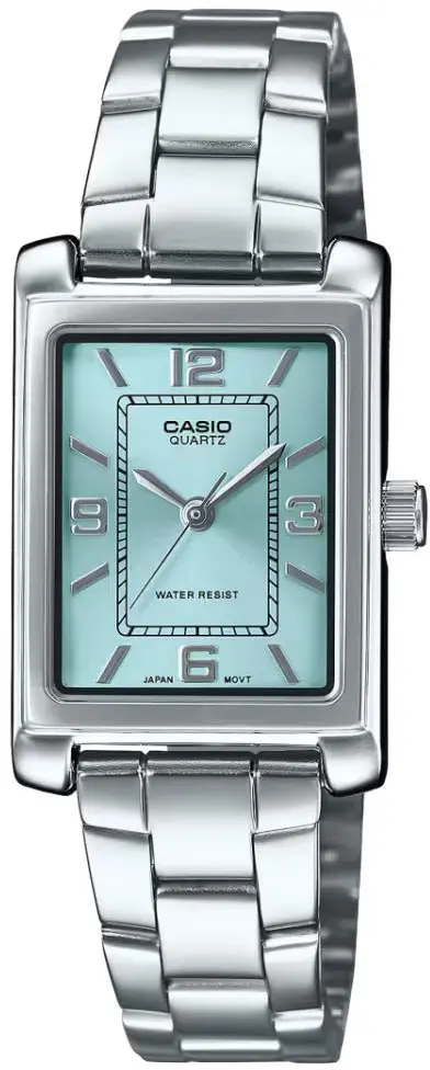 Ceas analogic pentru femei Casio - Casio Collection - LTP-1234DD-2ADF