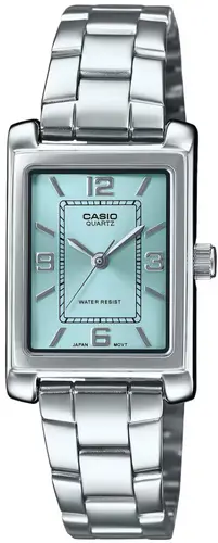 Γυναικείο αναλογικό ρολόι Casio - Casio Collection - LTP-1234DD-2ADF