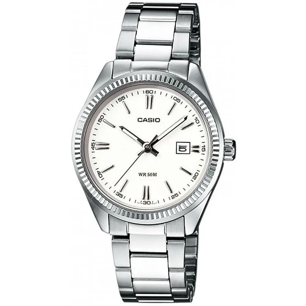 Дамски аналогов часовник Casio - Casio Collection - LTP-1302D-7A1VDF